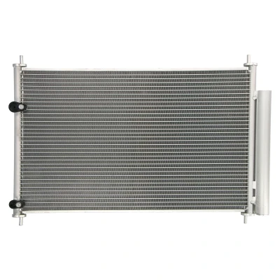 Afbeelding van Valeo Airco condensor 812654