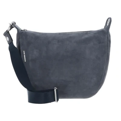 Afbeelding van Mandarina Duck Mellow Velvet, crossover voor dames, London Fog