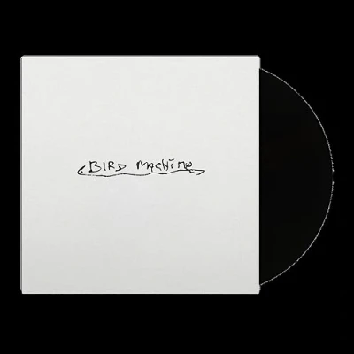 Afbeelding van Sparklehorse Bird Machine (LP)