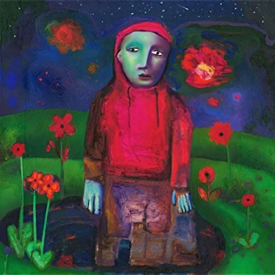 Afbeelding van Girl In Red If I Could Make It Go Quiet (LP)
