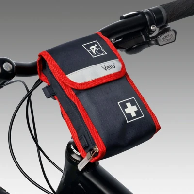 Afbeelding van Eerste Hulp Set Fiets
