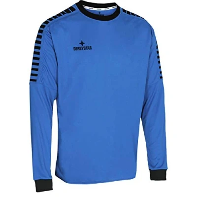 Afbeelding van Derbystar Unisex kinderen Hyper keepersshirt