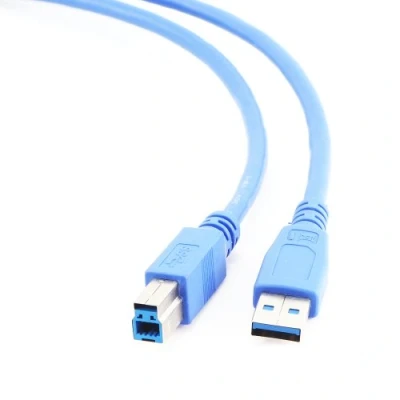 Afbeelding van Gembird CCP USB3 AMBM 10 USB kabel