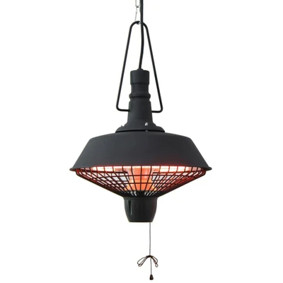 Afbeelding van Sunred Indus hang heater 2100