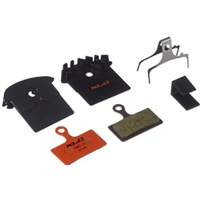 Afbeelding van REMBLOK XLC SH XTR 2011 COOL SET A 2