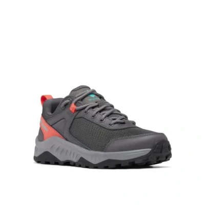 Afbeelding van Columbia TRAILSTORM™ ASCEND WATERDICHT Wandelschoenen Lage Schoenen Dames Grijs Maat 40