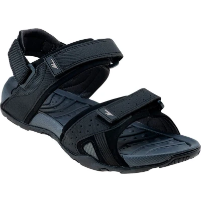 Afbeelding van HI TEC Lucise Sandalen Black Heren EU 41