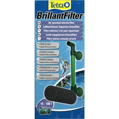 Afbeelding van Tetra Brillant Filter