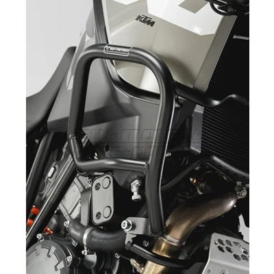 Afbeelding van SW Motech Valbeugel Set KTM 1190 Adventure (13 )