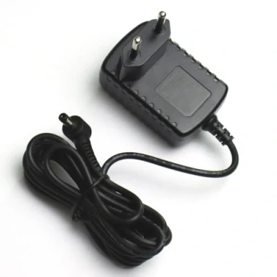 Afbeelding van 9,5 V voeding oplader voor Casio toetsenbord pianotoetsenbord SA76 SA77 SA46 CTK1200, WK220 vervanging ADE95100LU AD E95