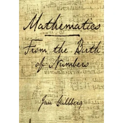 Afbeelding van Mathematics: From the Birth of Numbers