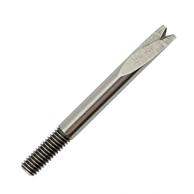 Afbeelding van Bergeon 6767 A Vervangende Reserve Vork voor Veer Bar Tool S 3.0mm, Modern