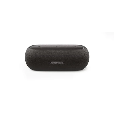 Afbeelding van Harman Kardon Luna Zwart