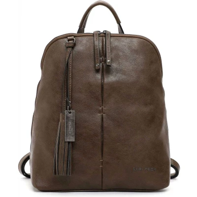 Afbeelding van SURI FREY Rugzak Livy Backpack Mud Bruine