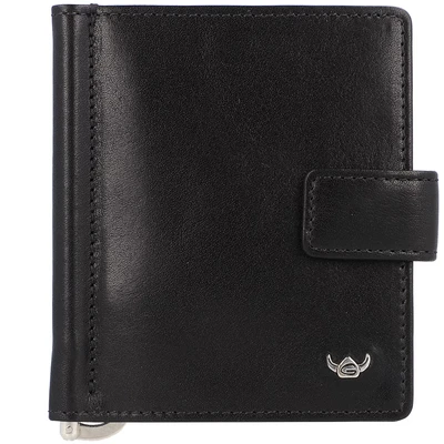 Afbeelding van Golden Head Colorado Portemonnee, Heren, Maat: One Size, Schwarz