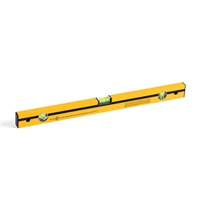 Afbeelding van Hardy waterpas 60 cm serie * 42* drie flesjes