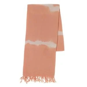 Afbeelding van Tie Dye Hamamdoek Melon van Lalay