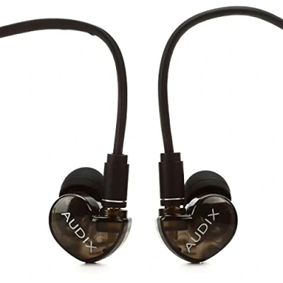 Afbeelding van Audix A10X dynamische in ear monitors