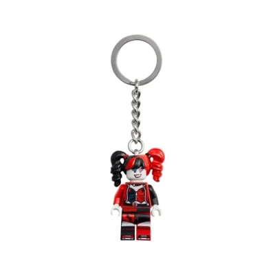 Afbeelding van Harley Quinn sleutelhanger