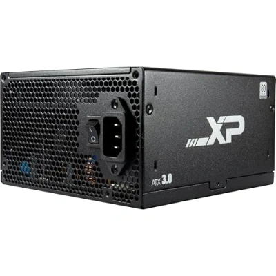 Afbeelding van Inter Tech Voeding 850W SAMA XPH 850A Intel ATX3.0 standaard