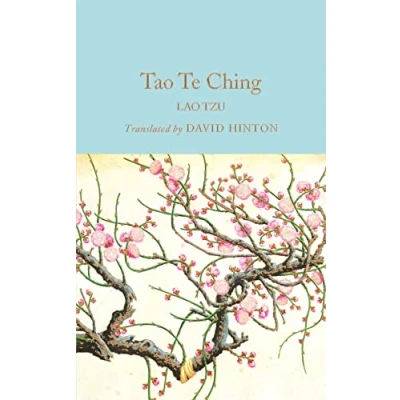 Afbeelding van Tao Te Ching: Lao Tzu