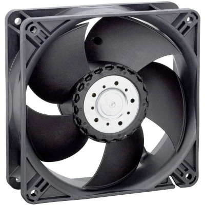 Afbeelding van EBM Papst 4414 L3 Axiaalventilator 24 V/DC 100 m3/h (l x b h) 119 38 mm