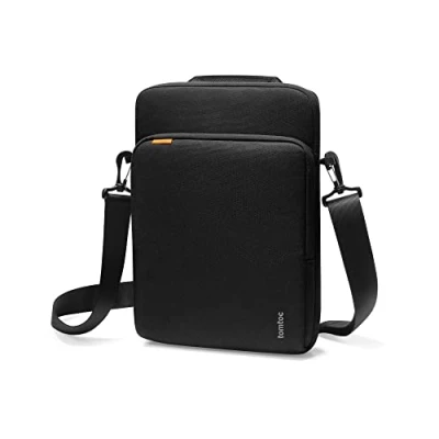 Afbeelding van Tomtoc DefenderACE A03 laptop Schoudertas geschikt voor 16 inch