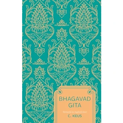 Afbeelding van Bhagavad Gita (Hardback)
