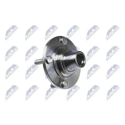 Afbeelding van Wielnaaf NTY KLP NS 018P