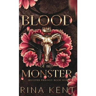 Afbeelding van Blood of My Monster: Special Edition Print (1)