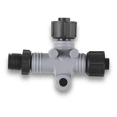 Afbeelding van GARMIN NMEA 2000 T Connector, 1 Poort