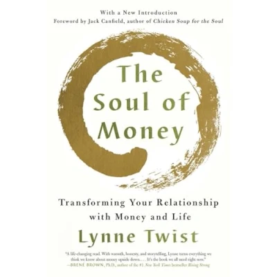Afbeelding van The Soul of Money: Transforming Your Relationship with Money and Life