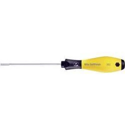Afbeelding van Wiha Schroevendraaier SoftFinish ESD TORX® (27641) T5 x 60 mm
