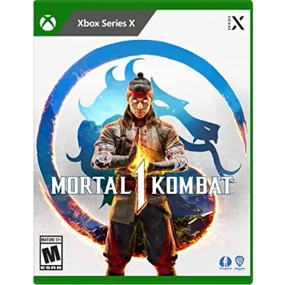 Afbeelding van Mortal Kombat 1