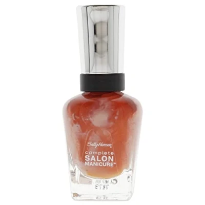 Afbeelding van Sally Hansen Complete Salon Manicure Nagellak 302 Rose To The Occasion