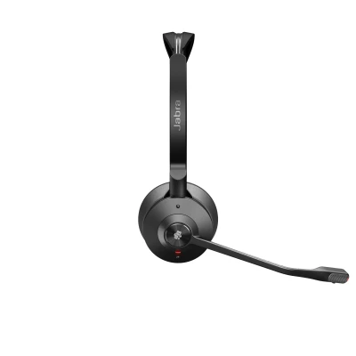 Afbeelding van Engage 55 SE Stereo headset MS, Link 400c DECT adapter USB C, 1,2 m C naar kabel, draagtas, garantie en waarschuwing (veiligheidsfolders)