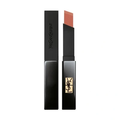 Afbeelding van Yves Saint Laurent Rouge Pur Couture Lipstick 317 Exploding Nude