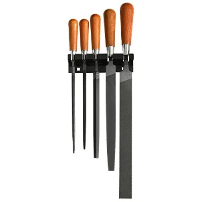 Afbeelding van Facom Set Van 5 Vijlen STG