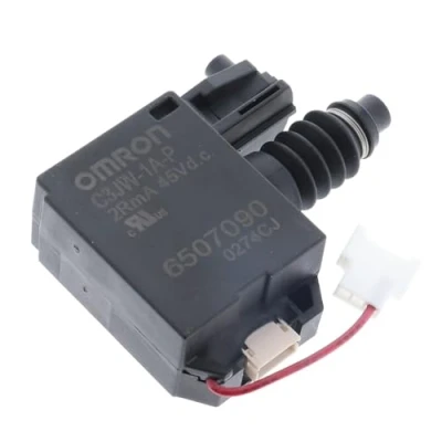 Afbeelding van Schakelaar C3JW 1 P voor Makita BHR242, BHR243 Boorhamerboren 650709 0