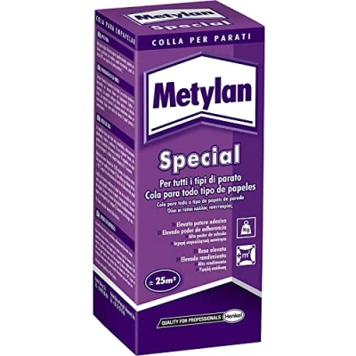 Afbeelding van Staart Metylan 1697693 200 g