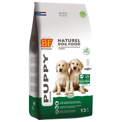 Afbeelding van Biofood Puppy 12,5 KG (43630)