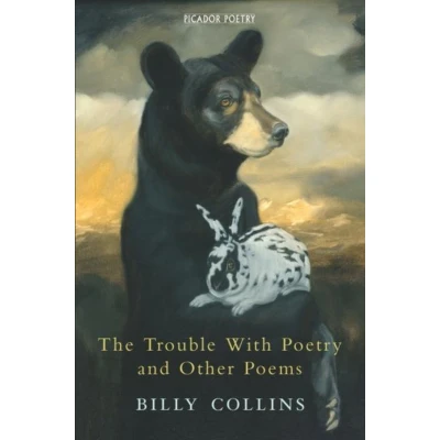 Afbeelding van The Trouble with Poetry and Other Poems