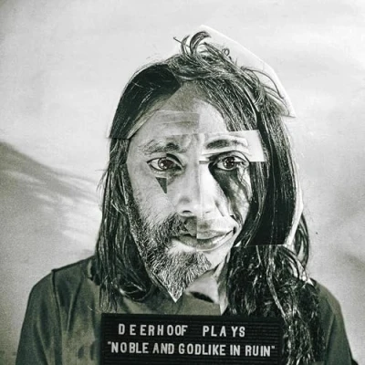 Afbeelding van Deerhoof Noble And Godlike In Ruin (CD)