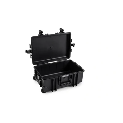 Afbeelding van B&amp;W Outdoor.cases Type 6700 black / empty
