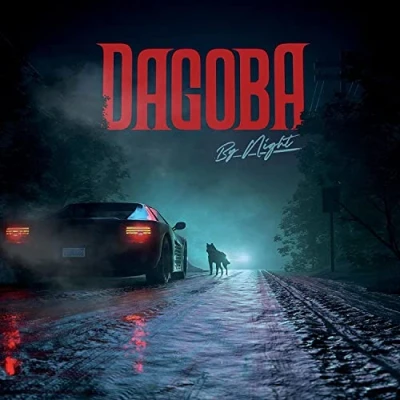 Afbeelding van Dagoba By Night (LP)