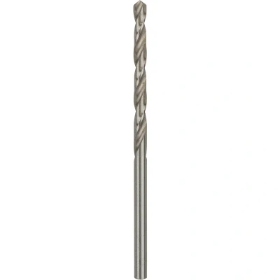 Afbeelding van Bosch Accessoires Metaalboren HSS G, Standard 3,7 x 39 70 mm 10st 2608585483