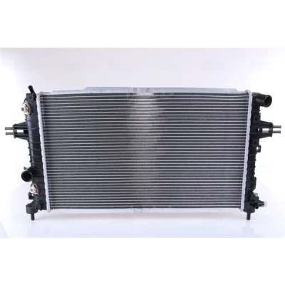 Afbeelding van Nissens Radiateur 630768