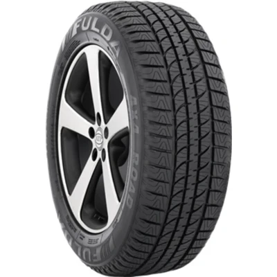 Afbeelding van Zomerbanden FULDA 4X4 Road 265/65R17 112H