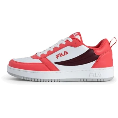 Afbeelding van FILA REGA NF WMN Sneakers voor dames, Calypso Coral, 39 EU, EU