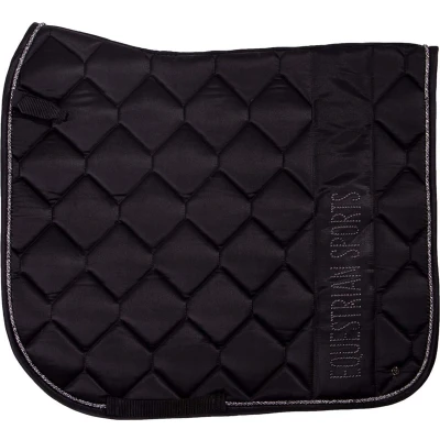 Afbeelding van QHP FW&#039;22 Zadeldekje Gloss